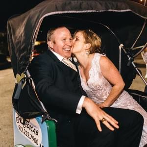 Meet your Posher, Regan